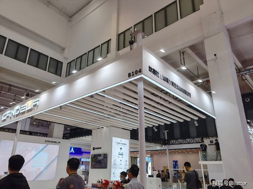 未來(lái)已來(lái) 坎德拉科技分體式設(shè)計(jì)點(diǎn)燃2021世界機(jī)器人大會(huì)