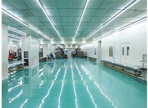 海珠廠房?jī)艋こ坦?以服務(wù)為先，技術(shù)為支撐的專(zhuān)業(yè)解決方案