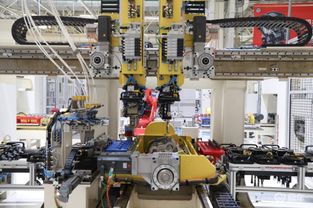 探秘廣汽菲克長(zhǎng)沙工廠 見(jiàn)證一臺(tái)Jeep的成長(zhǎng)軌跡與技術(shù)服務(wù)